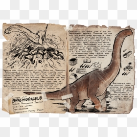 Ark Survival Evolved Png, Transparent Png - ark survival evolved png