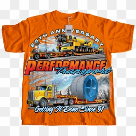 Color Separation For Screen Printing - Active Shirt, HD Png Download - thomas the tank engine png