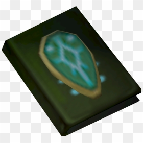 The Runescape Wiki - Mazcab Codex, HD Png Download - shatter png