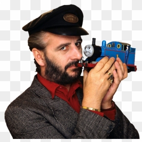 Thomas And Friends Itv, HD Png Download - thomas the tank engine png