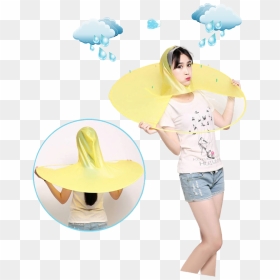 Illustration, HD Png Download - wet emoji png