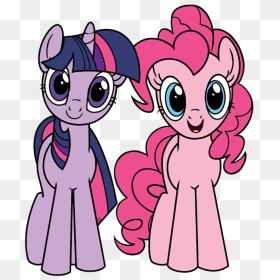 Free Little Pony Cliparts, Download Free Clip Art, - My Little Pony Pinkie Pie Twilight, HD Png Download - pinkie pie png