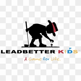 Recognized Around The World As The Number One Golf - Leadbetter Kids Golf Academy, HD Png Download - number one png
