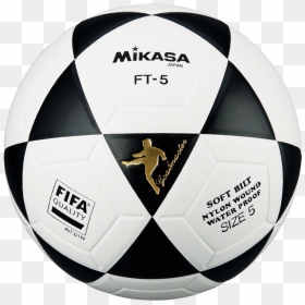 Mikasa Football, HD Png Download - master ball png