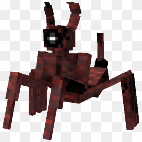 Insect, HD Png Download - minecraft bow png