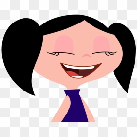 Risadibujo, HD Png Download - luna png