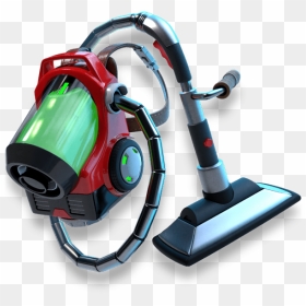 Lm3 Poltergust G-00 Artwork - Luigi Mansion 3 Poltergust, HD Png Download - luigi's mansion png