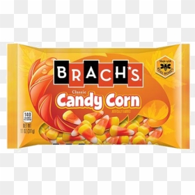 Candy Corn, HD Png Download - candy corn png