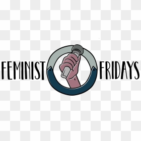 Graphic Design, HD Png Download - feminist png