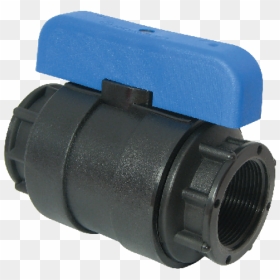 Ball Valve Threaded - Ball Valve, HD Png Download - master ball png