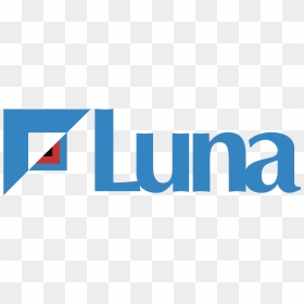 Luna Logo Png Transparent - Czujnik Zegarowy, Png Download - luna png