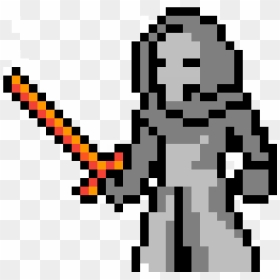 Kylo Ren Clipart , Png Download - Piksel Art Kylo Ren, Transparent Png - emperor palpatine png