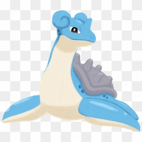 Cartoon, HD Png Download - lapras png