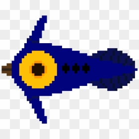 Peeper From Subnautica - Squirrel Cross Stitch Pattern Free, HD Png Download - subnautica png