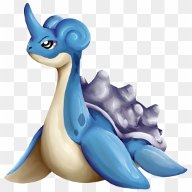 Cartoon , Png Download - Cartoon, Transparent Png - lapras png