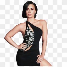 Beautiful Demi Lovato Png Image Background - Transparent Demi Lovato Png, Png Download - demi lovato png