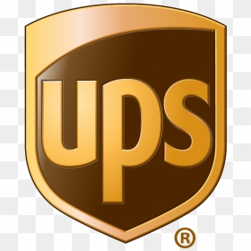 United Parcel Service Logo Transparent, HD Png Download - usps logo png