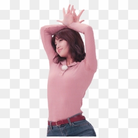 Momo, Twice, And Kpop Image - Twice Png Transparent Momo, Png Download - twice png