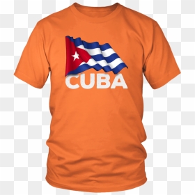 Chess Themed T Shirt, HD Png Download - cuba flag png