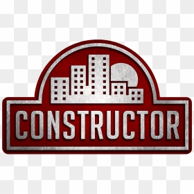 Constructor Hd Gets A Finalized February Release Date - Constructor Xbox One Cover, HD Png Download - february png