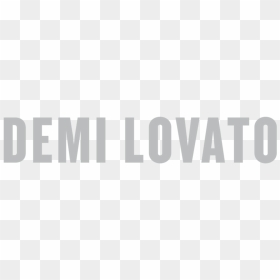 File - Demi Lovato - Logo2 - Demi Lovato Logo Png, Transparent Png - demi lovato png