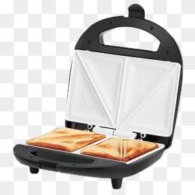 Toaster Png Free Background - Kent Sandwich Toaster, Transparent Png - toaster png