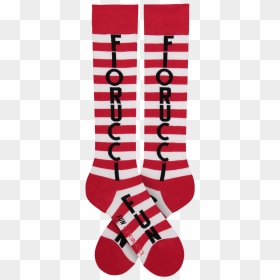 Transparent Christmas Socks Png - Sock, Png Download - stocking png