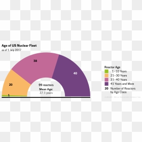 Pie Chart Chicago Crime 2016 2020, HD Png Download - nuclear png