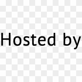 Hosting By Text Graphic - Parallel, HD Png Download - fox shine png