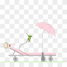 Umbrella, HD Png Download - relax png