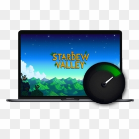 Stardew Valley Mac Review - Stardew Valley, HD Png Download - stardew valley png