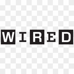 Wired, February 26th Dosist - Wired Logo White Png, Transparent Png - february png