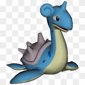 Download Zip Archive - Cartoon, HD Png Download - lapras png