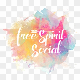 Free Spirit Feb - Free Spirit Png, Transparent Png - february png