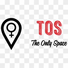 Logo Transparent Background - Sign, HD Png Download - feminist png