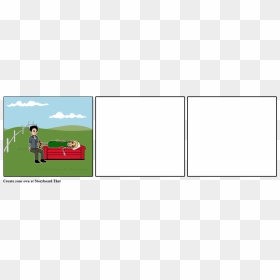 Picture Frame, HD Png Download - relax png