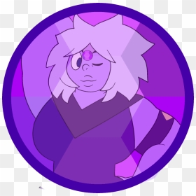 Image Foreheadgem Naxbox Png - Steven Universe Amethyst Guards, Transparent Png - amethyst png