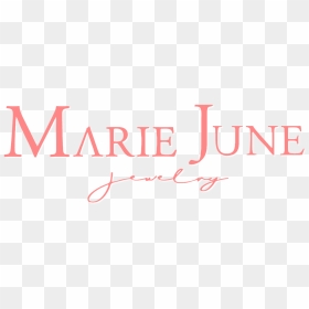 Pink Logo - Marx Okubo, HD Png Download - june png