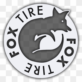 Mr Fox Tire Co - Fox Tire, HD Png Download - fox shine png