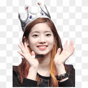 Twice Dahyun Clear Background , Png Download - Twice Dahyun Transparent Background, Png Download - twice png