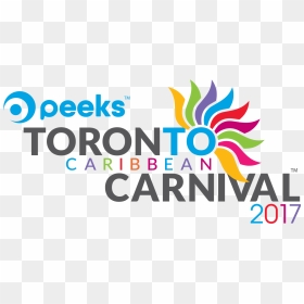 Peeks Carnival Logo On White - Graphic Design, HD Png Download - carnival png