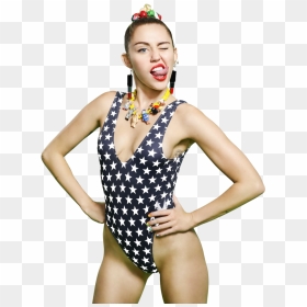 Thumb Image - Miley Cyrus One Piece, HD Png Download - miley cyrus png