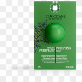 L Occitane, HD Png Download - master ball png