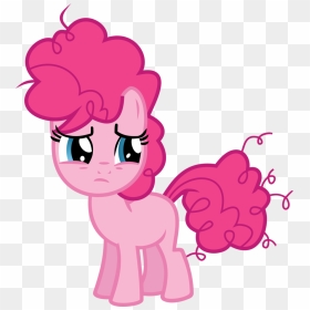 Transparent My Little Pony Pinkie Pie Png - My Little Pony Pinkie Pie Filly, Png Download - pinkie pie png