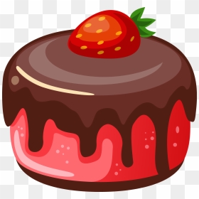 Cake Diet Pudding - Cakes Pastry Tarts Pies Cupcakes, HD Png Download - dessert png