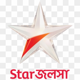 Star Jalsha Bangla All Serial Download 24th October - Star Plus Logo New, HD Png Download - october png