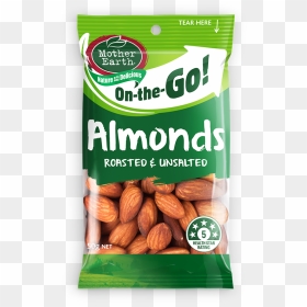 Almond, HD Png Download - almond png
