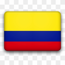 Thumb Image - Bandera De Colombia Png, Transparent Png - colombia flag png