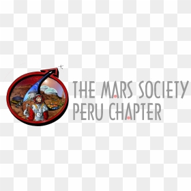Mars Women Are From Venus , Png Download - Mars Society Logo, Transparent Png - venus png