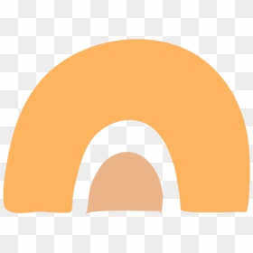 Sun-rainbow - Arch, HD Png Download - rainbow.png